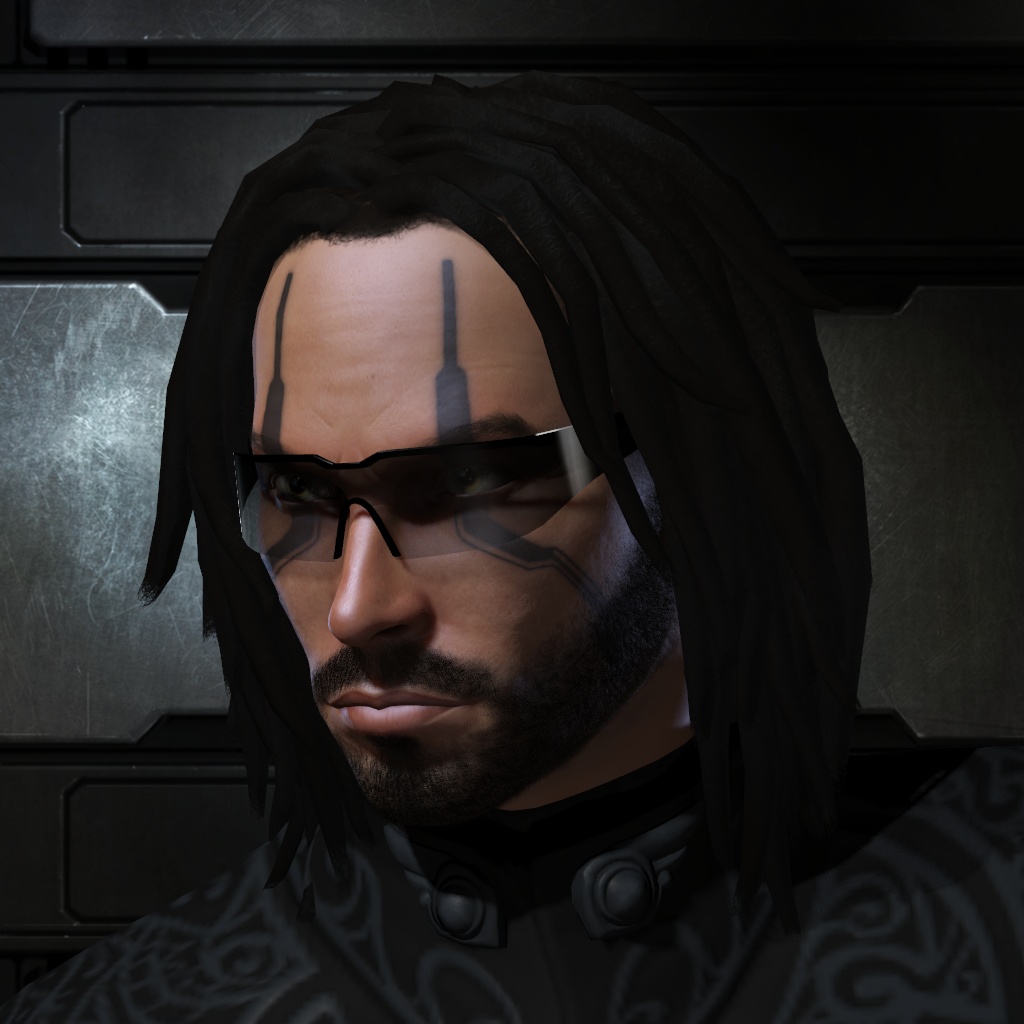 Gallente Citizen 90651978