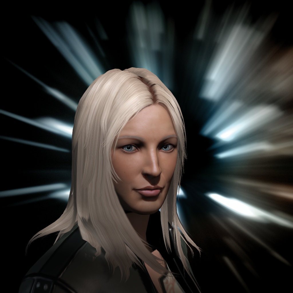 Caldari Citizen 90651989