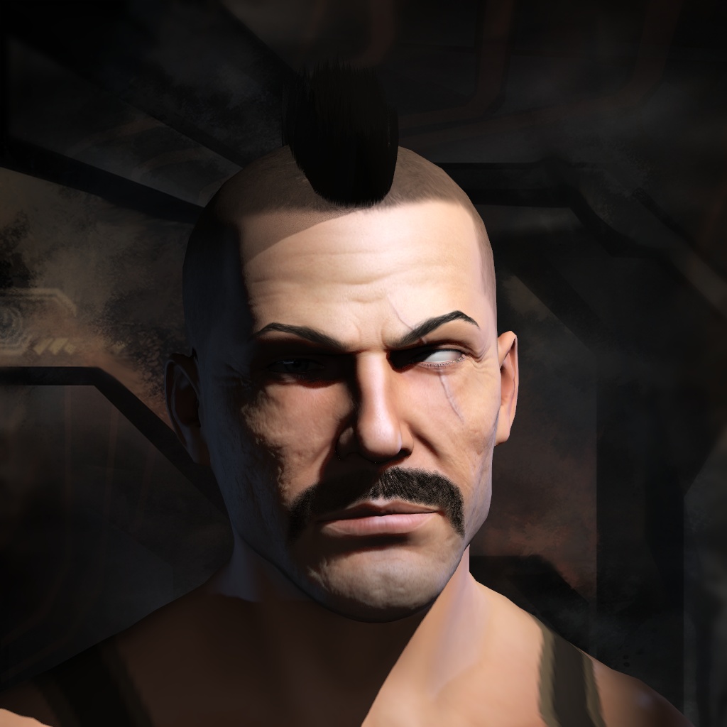 Caldari Citizen 90652033