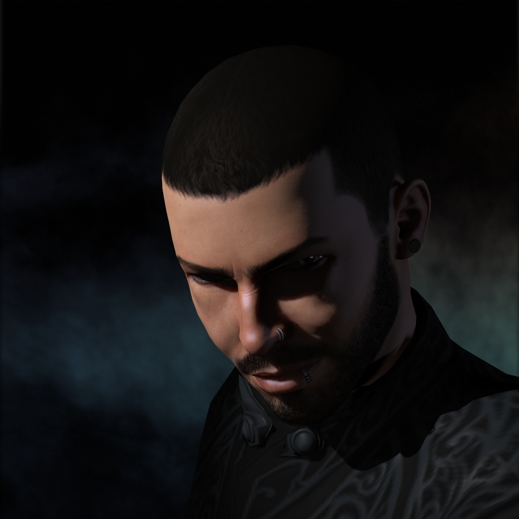 Mathiius Brannigan