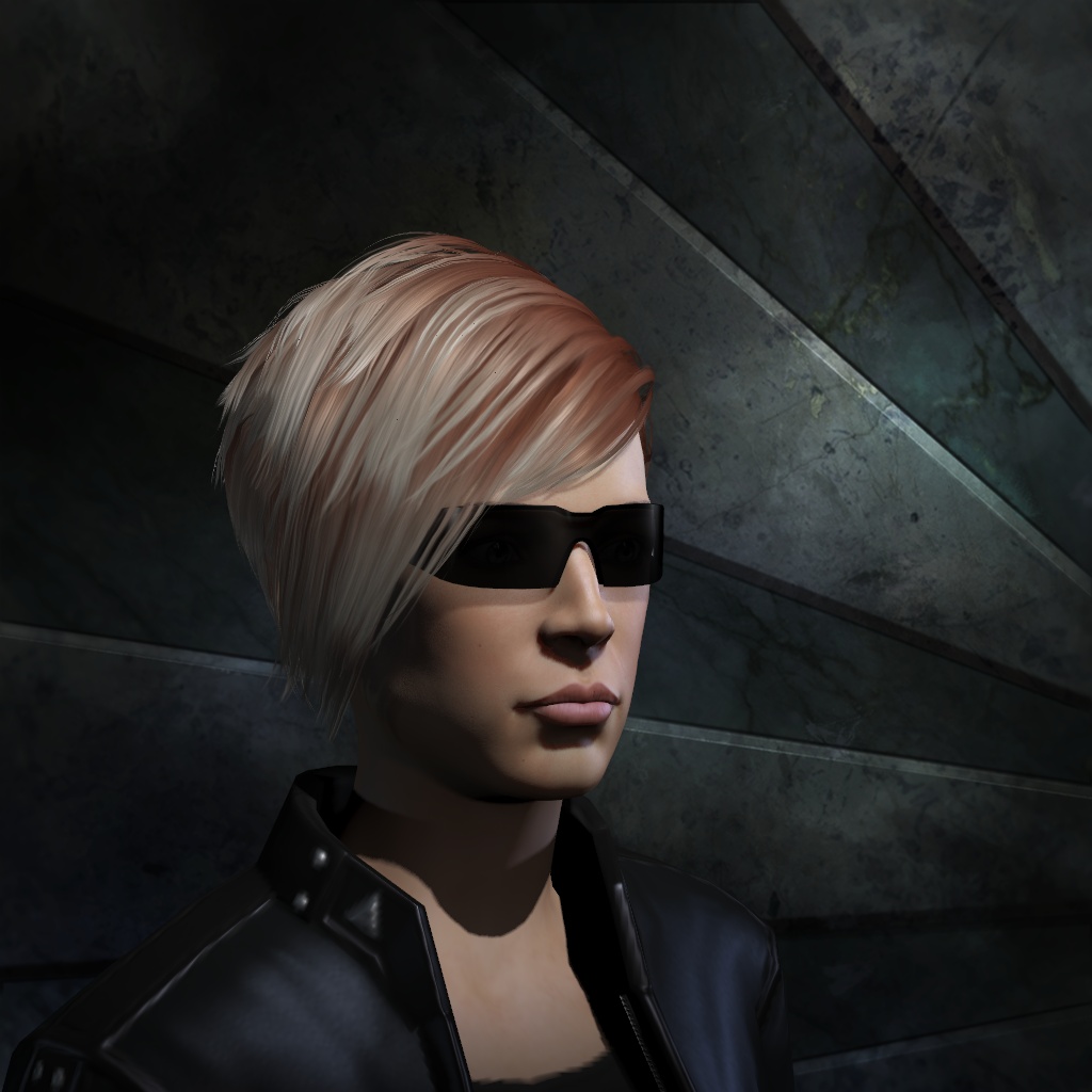 Caldari Citizen 90652279