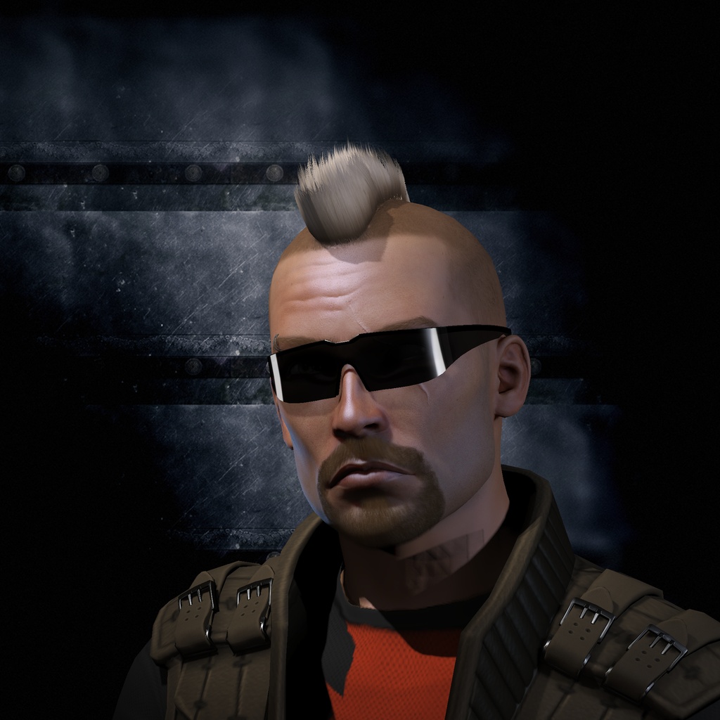 Bane Mcknight