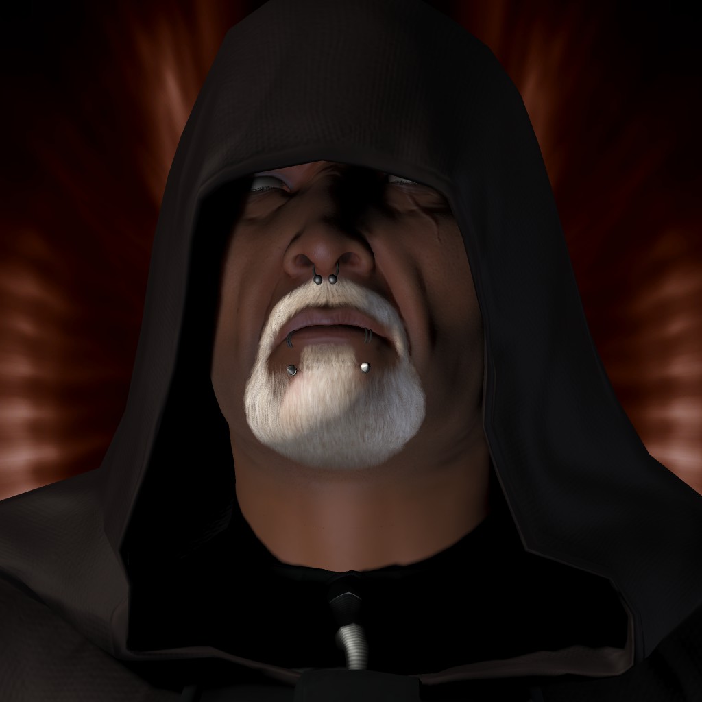 Lews Therrin Thelamon