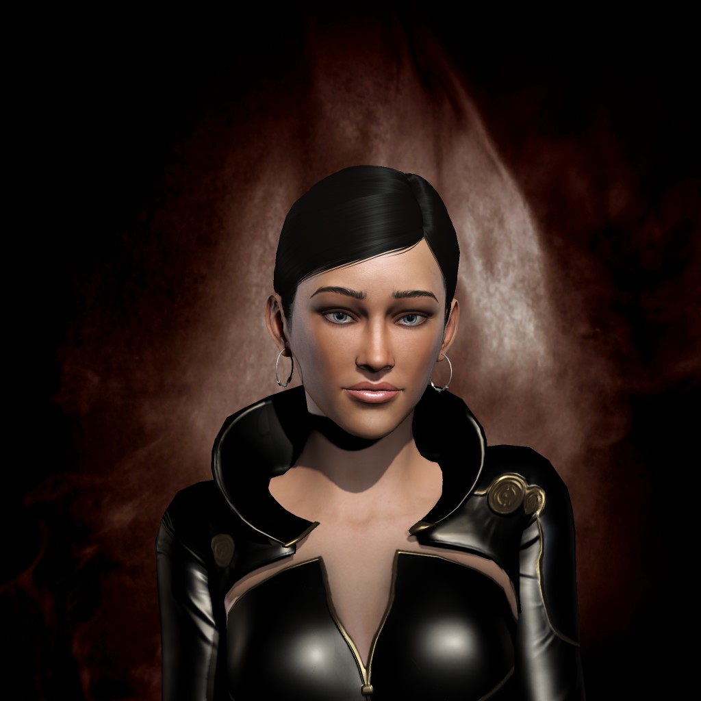 Zaraylea Aideron