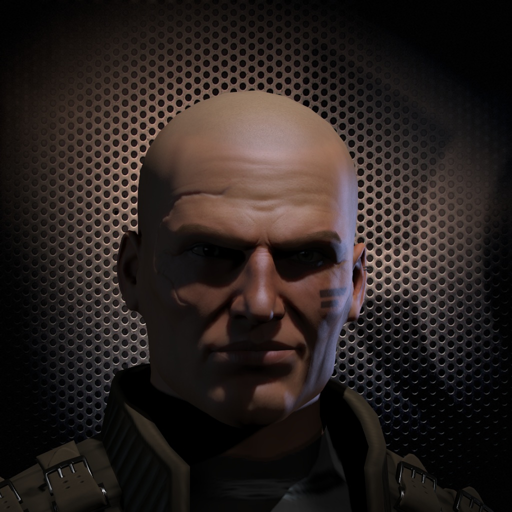 Alec Sevchenko