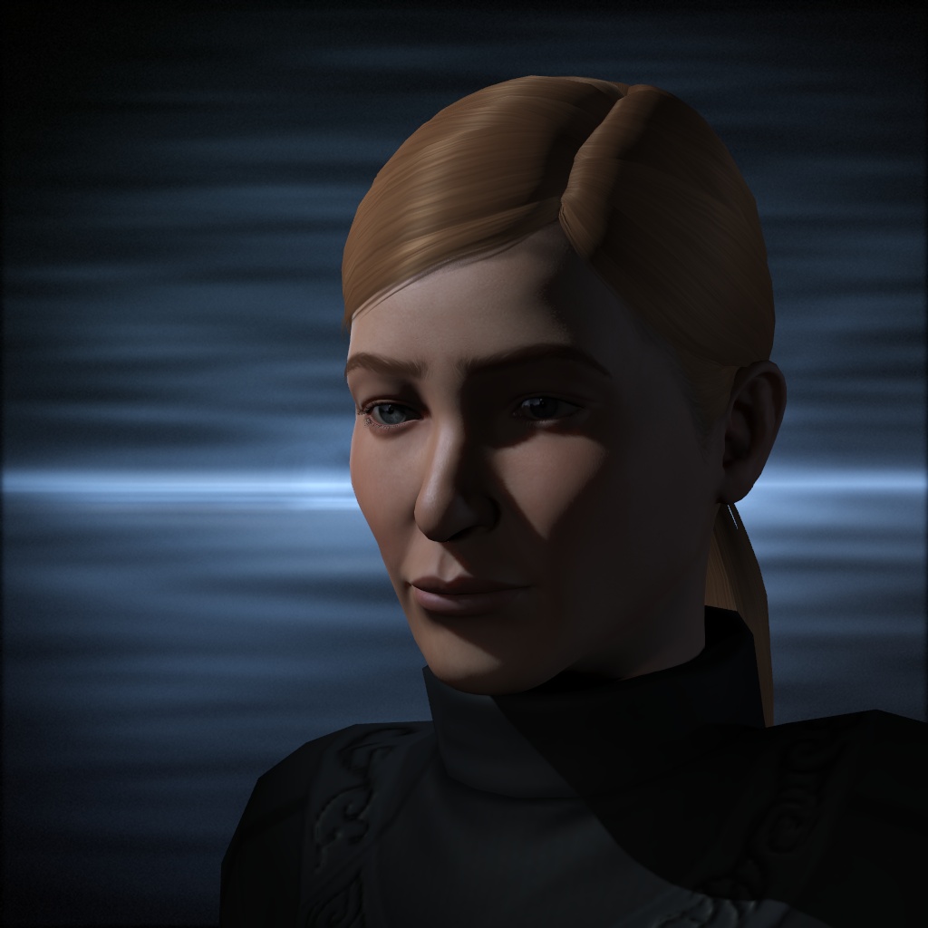 Zoe Zamayid