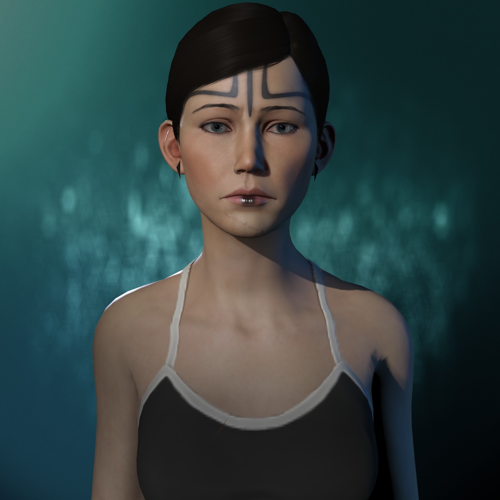 Ava Vakandi