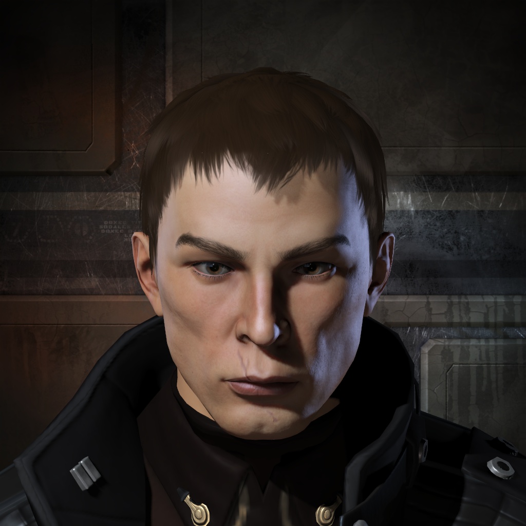 Caldari Citizen 90653296