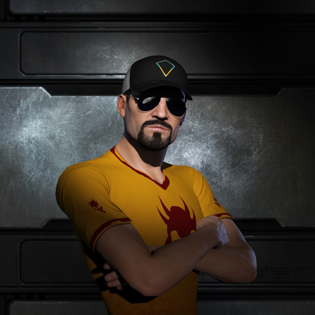 Jarsa portrait