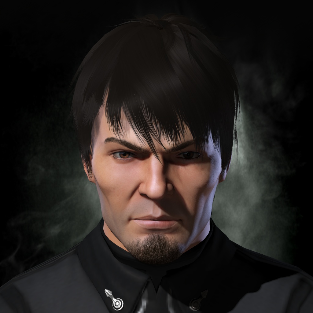 Rivaasa Sebastien