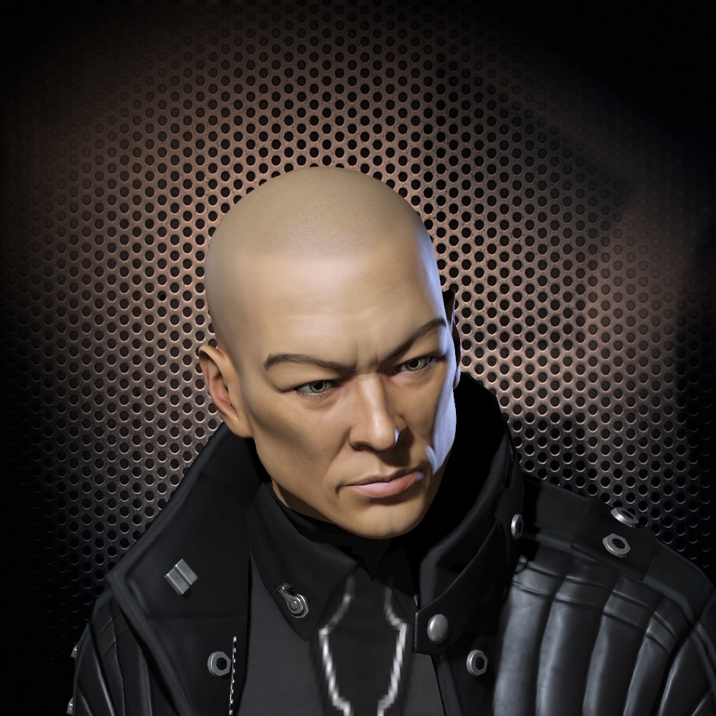demyx doom