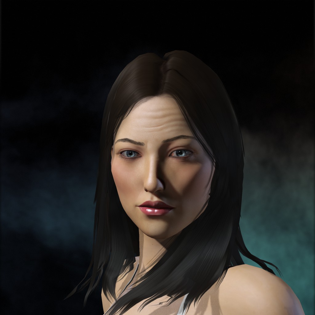 portrait