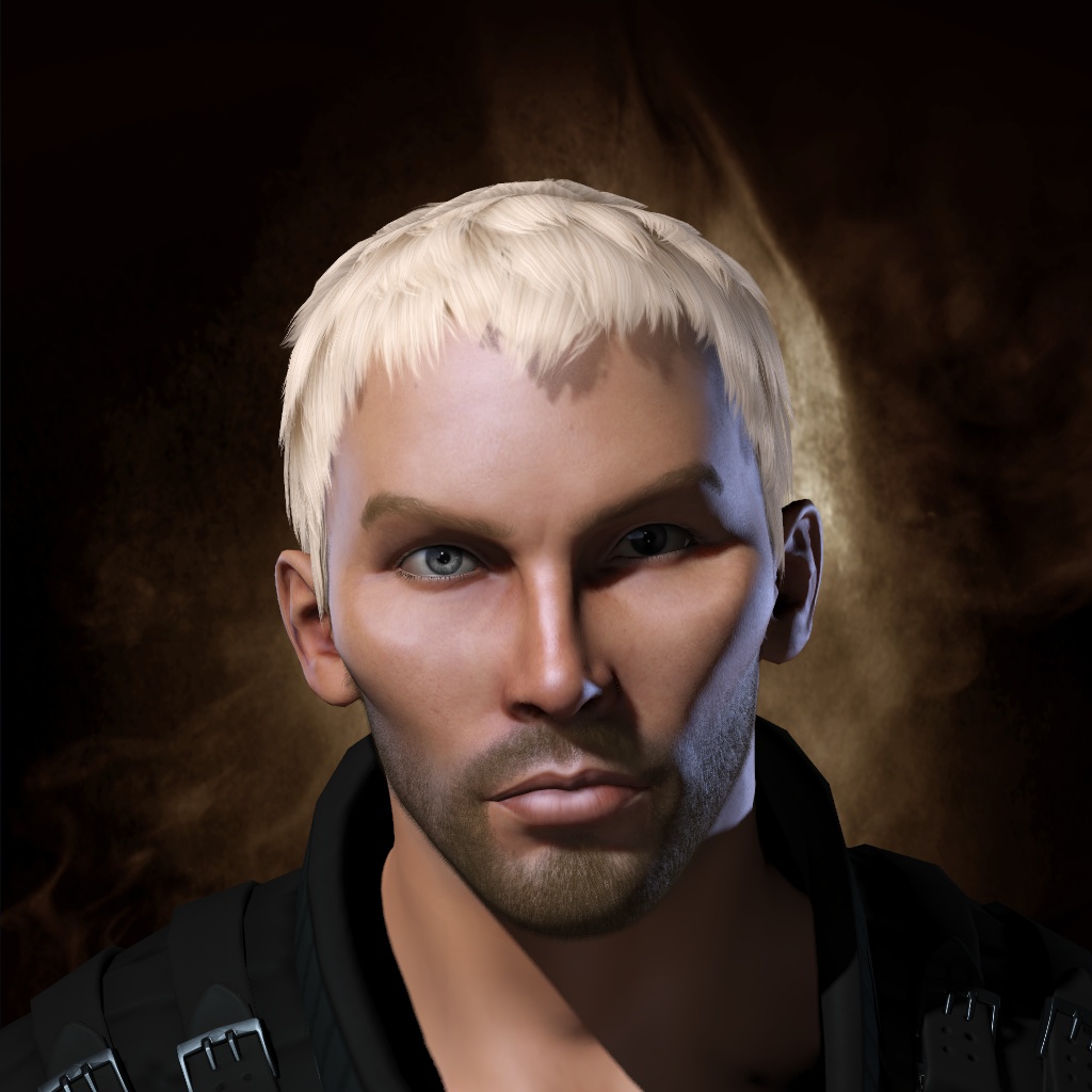 Tiren Silverfall