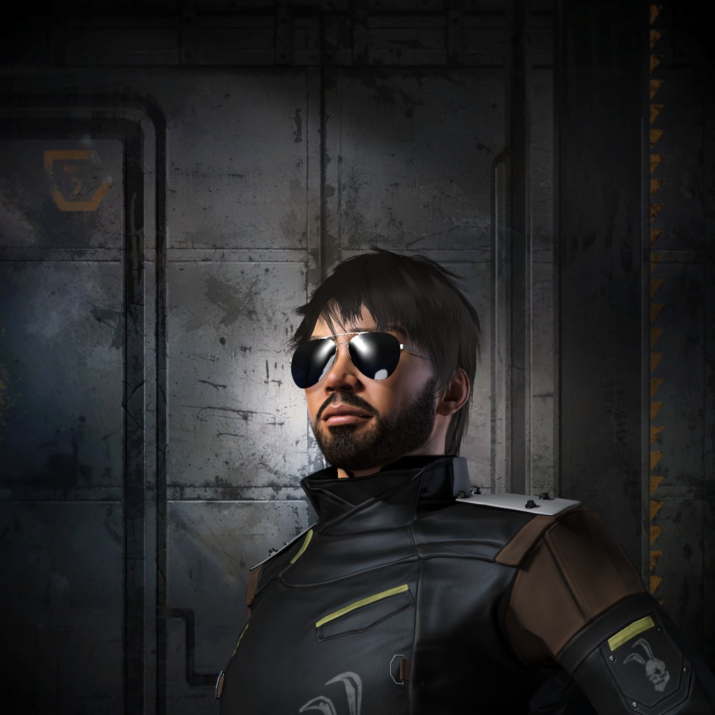 Julian Bean Delphiki