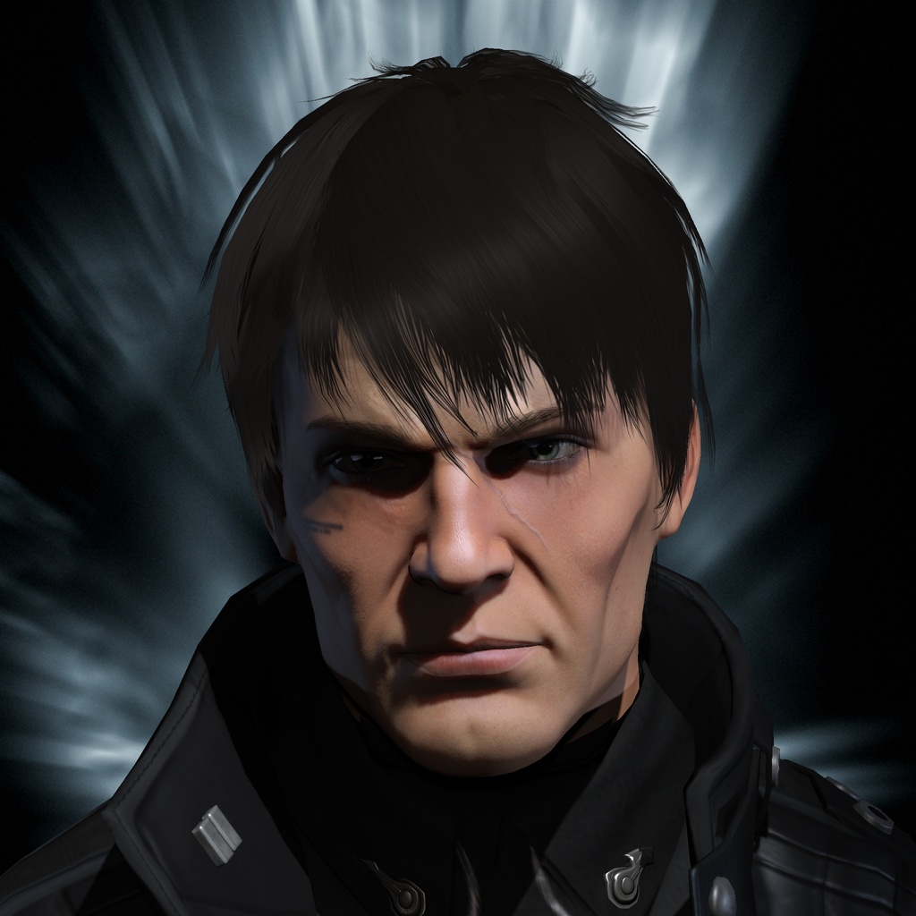 Wiktor Popov