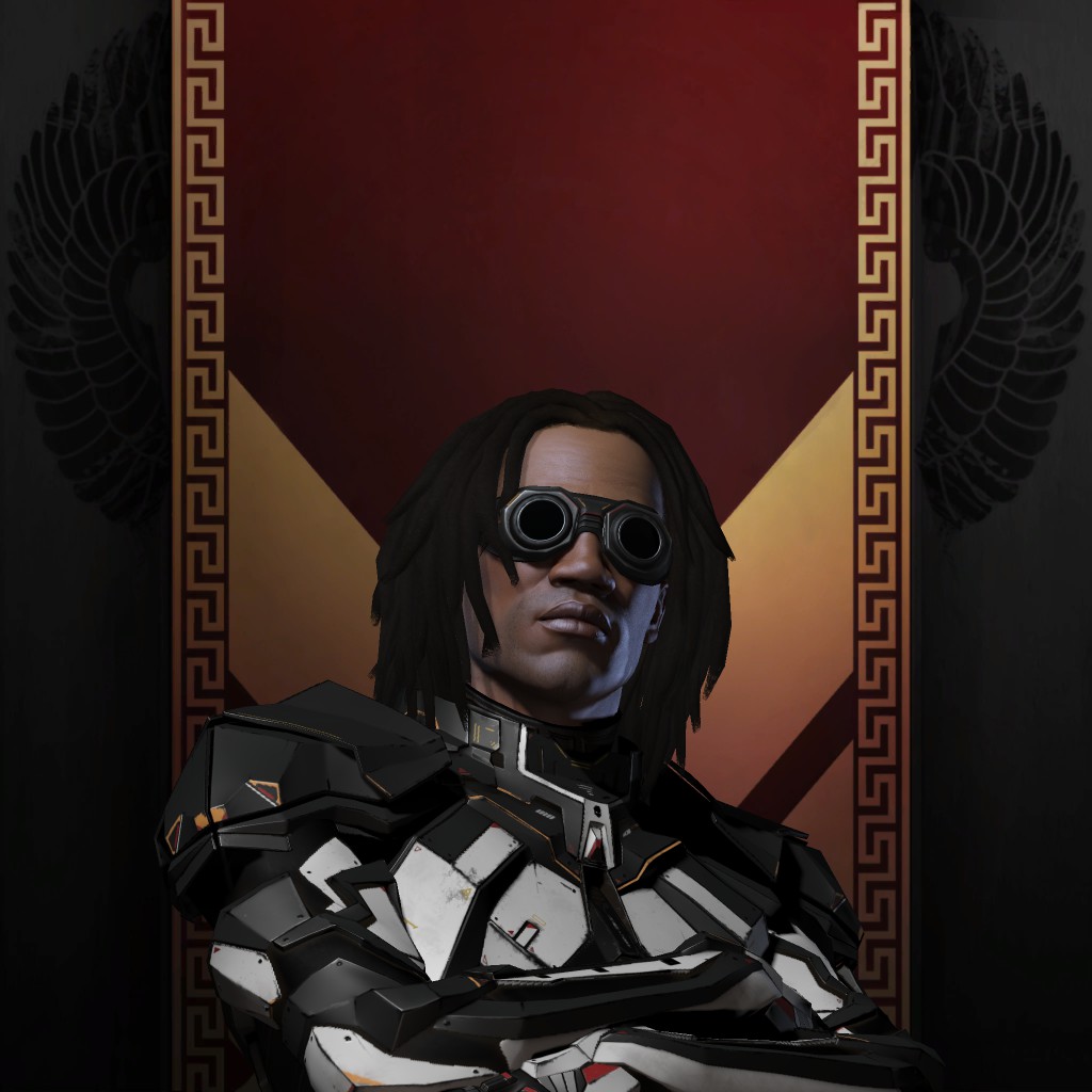 Redginald Khooks