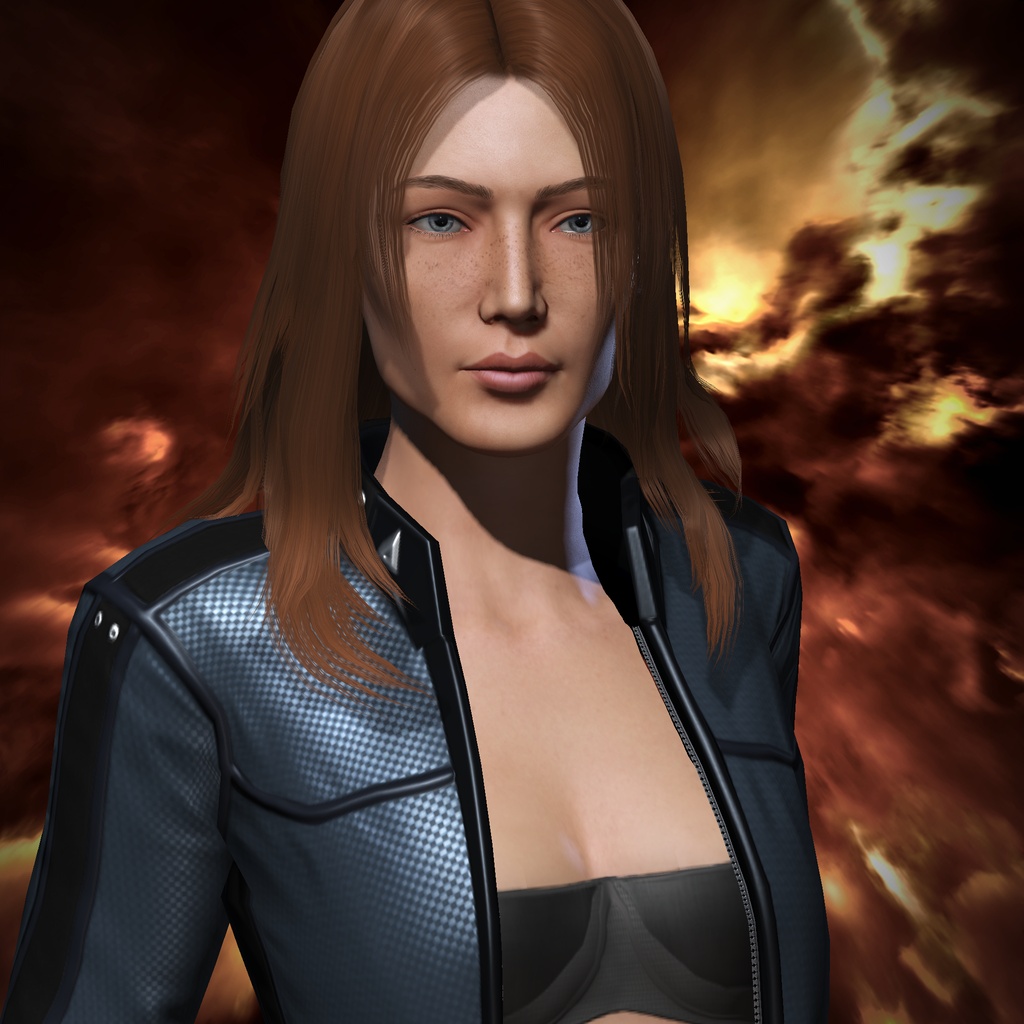 Trillian Astraa