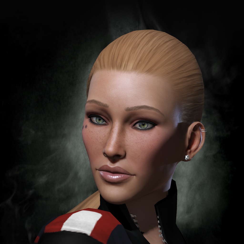Femme Luxifer