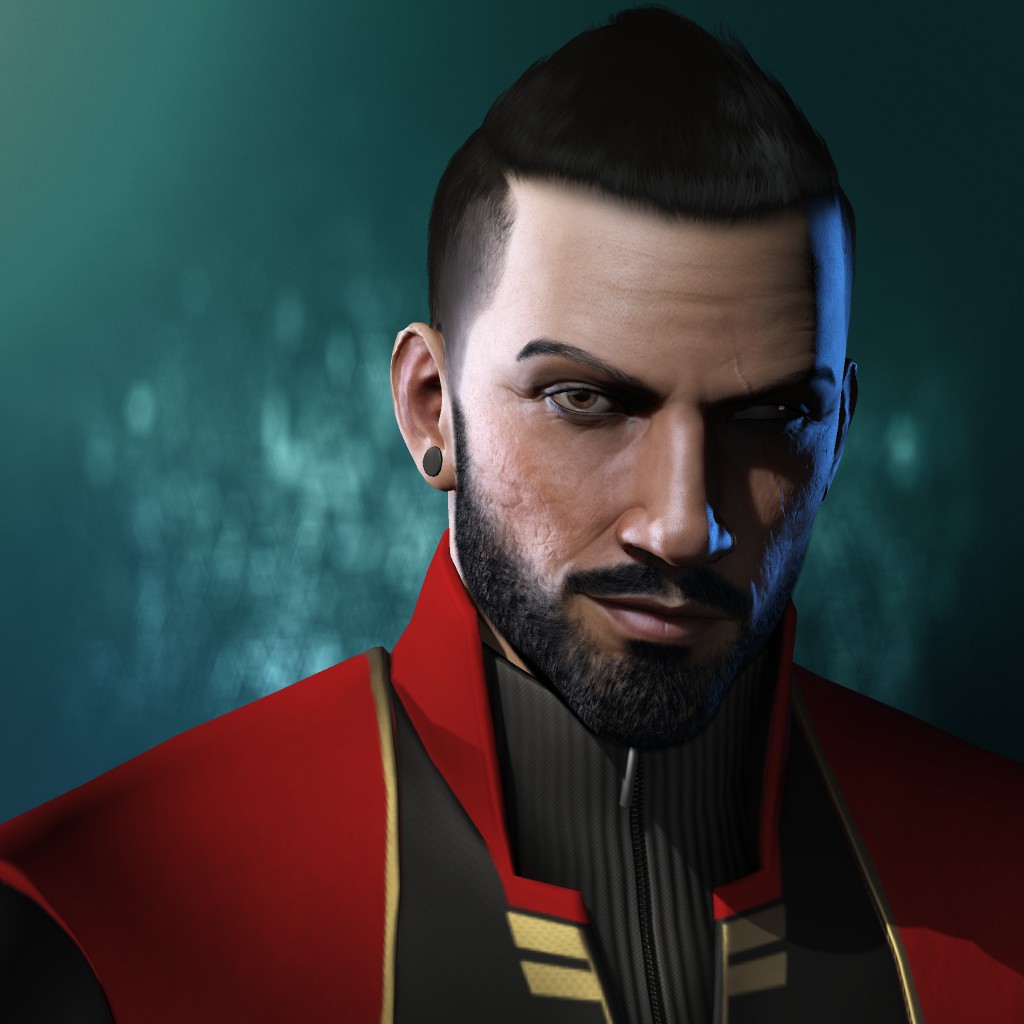 Dekor Lysium