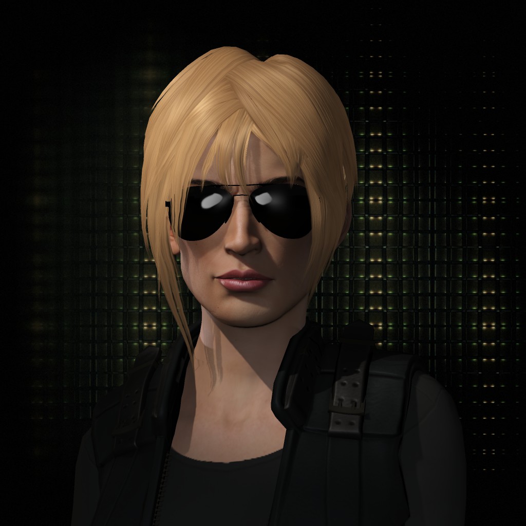 Jemma Hamnee