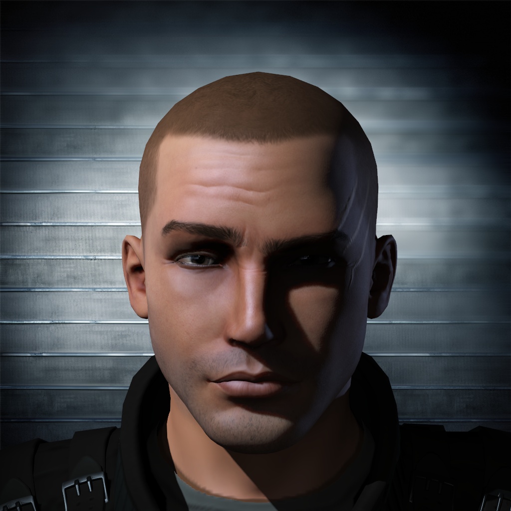 Gallente Citizen 90656025