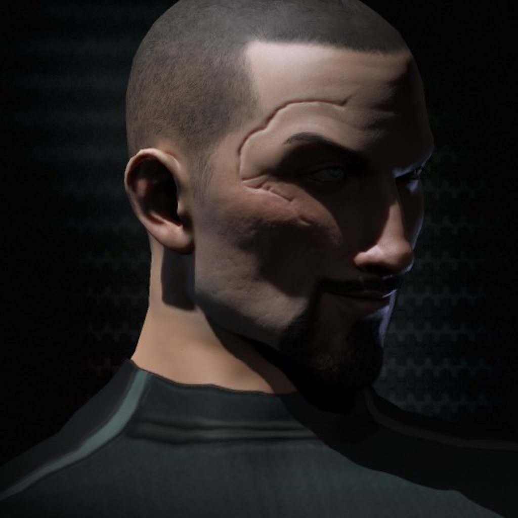Jake Lawson Vherokior