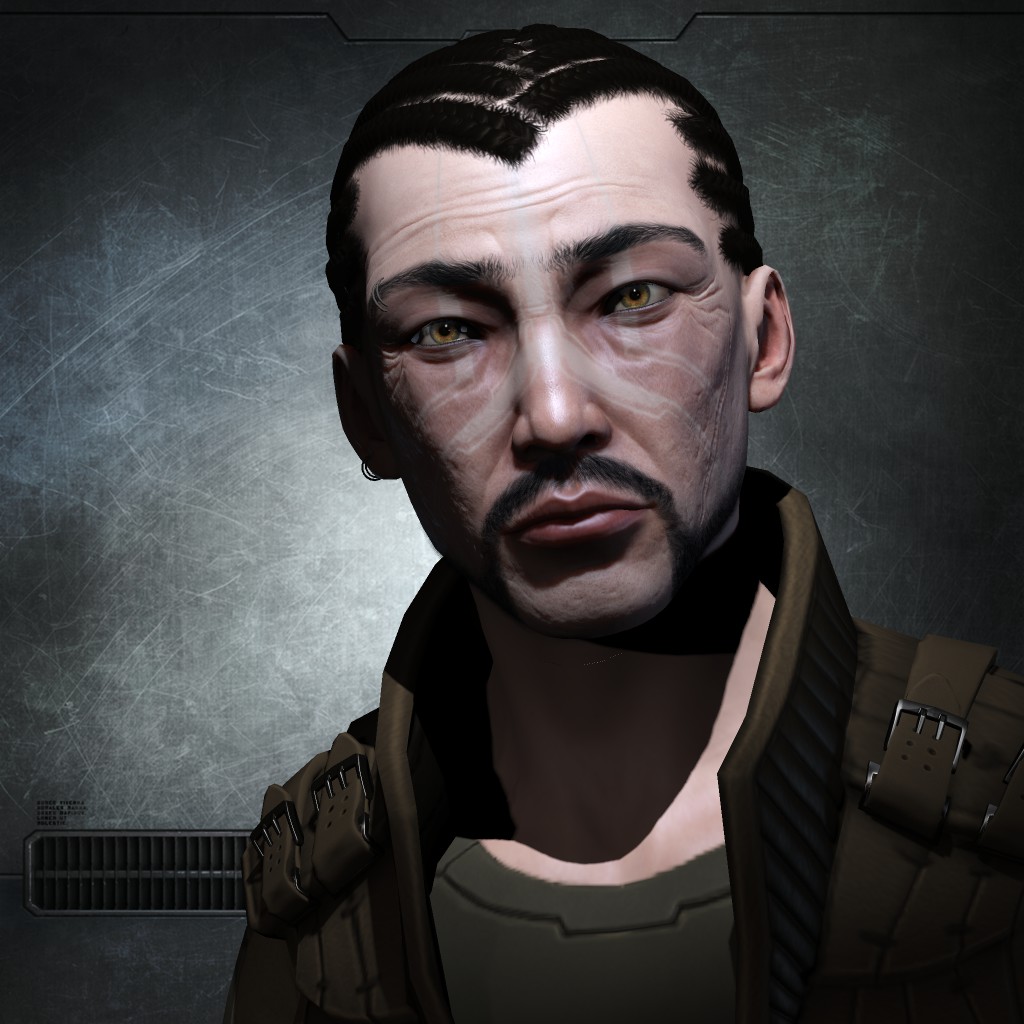 Isaac Skytaker