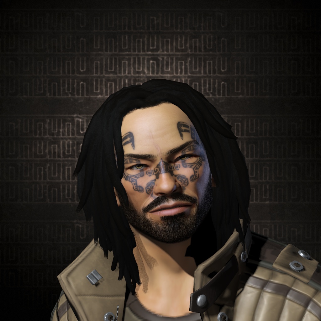 Newt Kilgarr