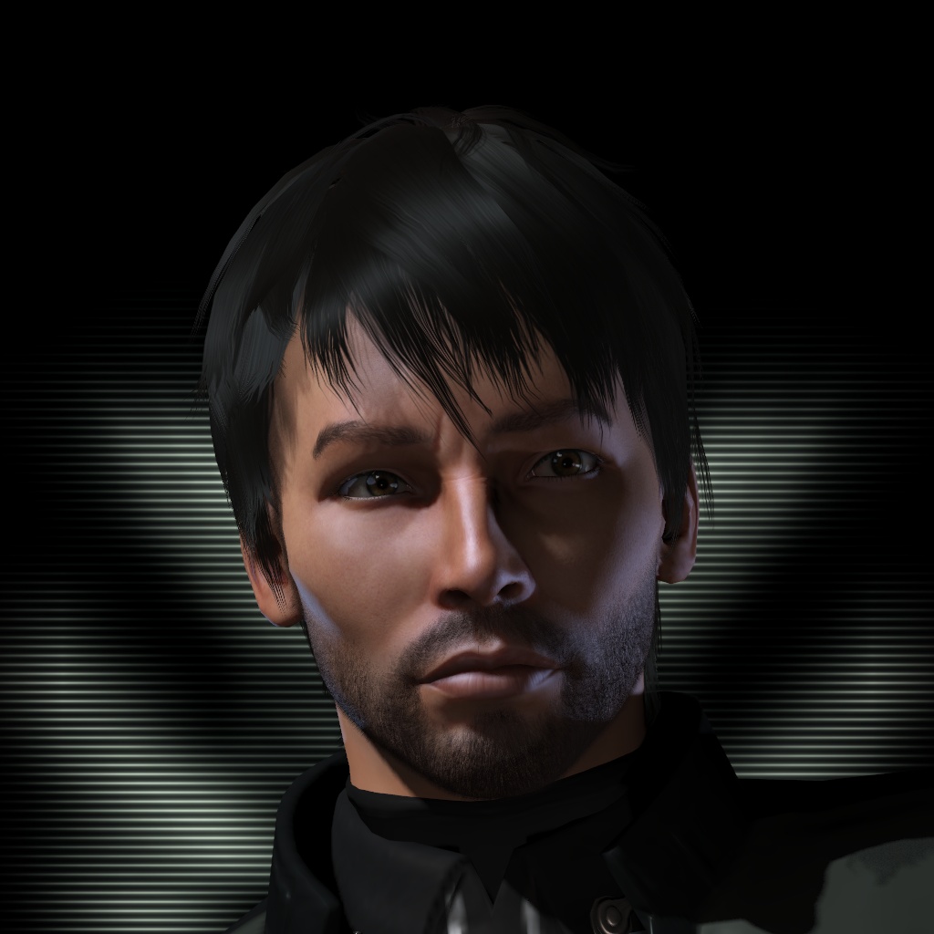 Jarret Ranzou