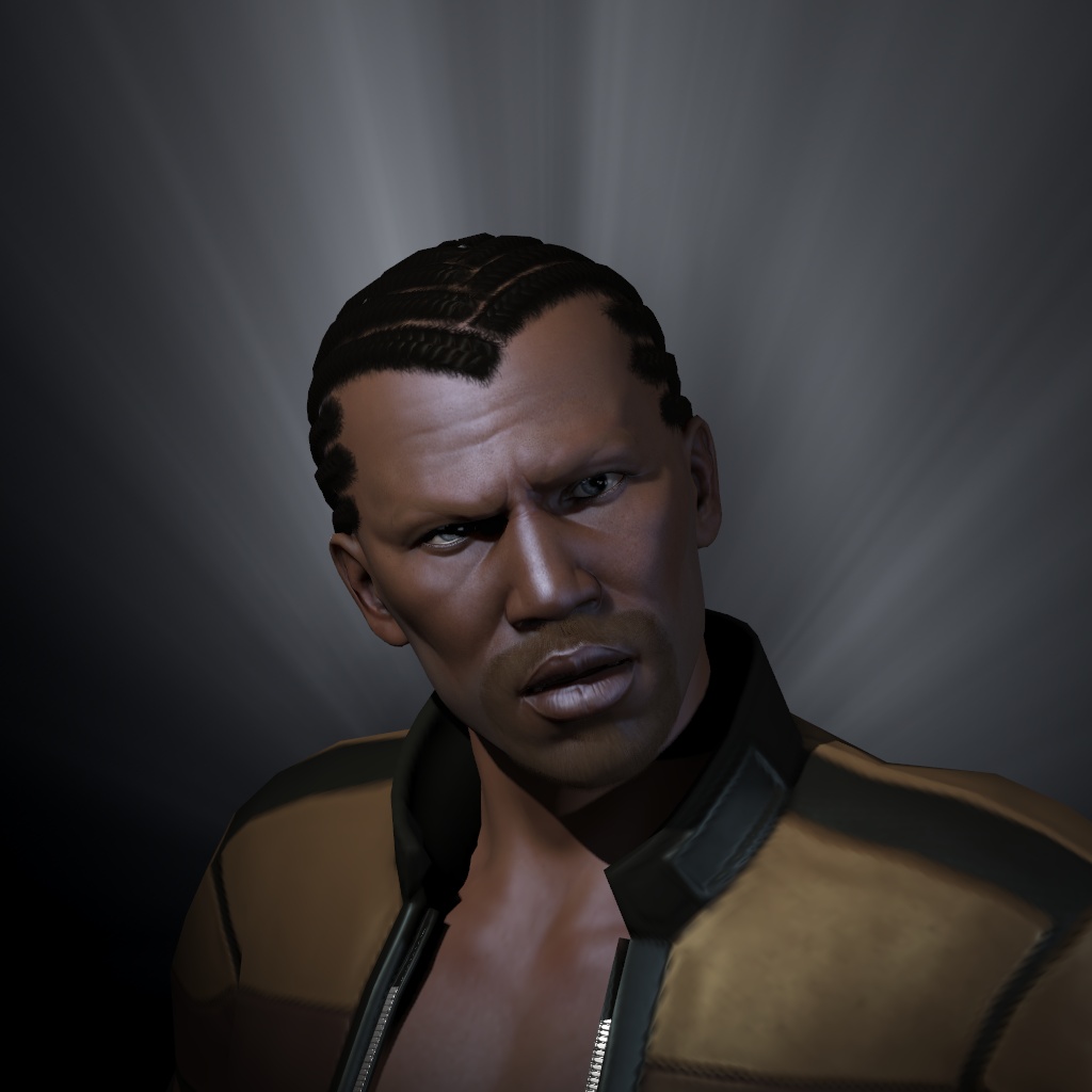 portrait