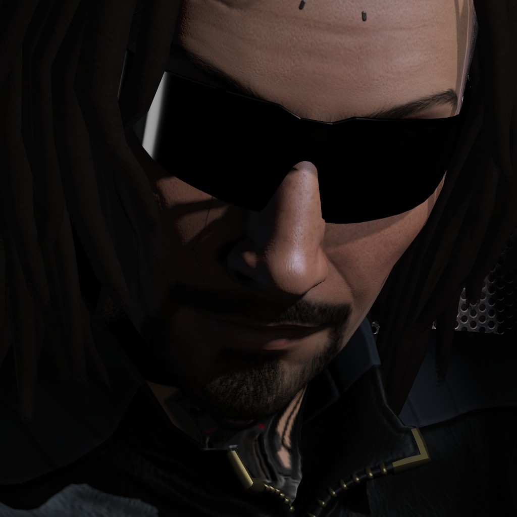 portrait