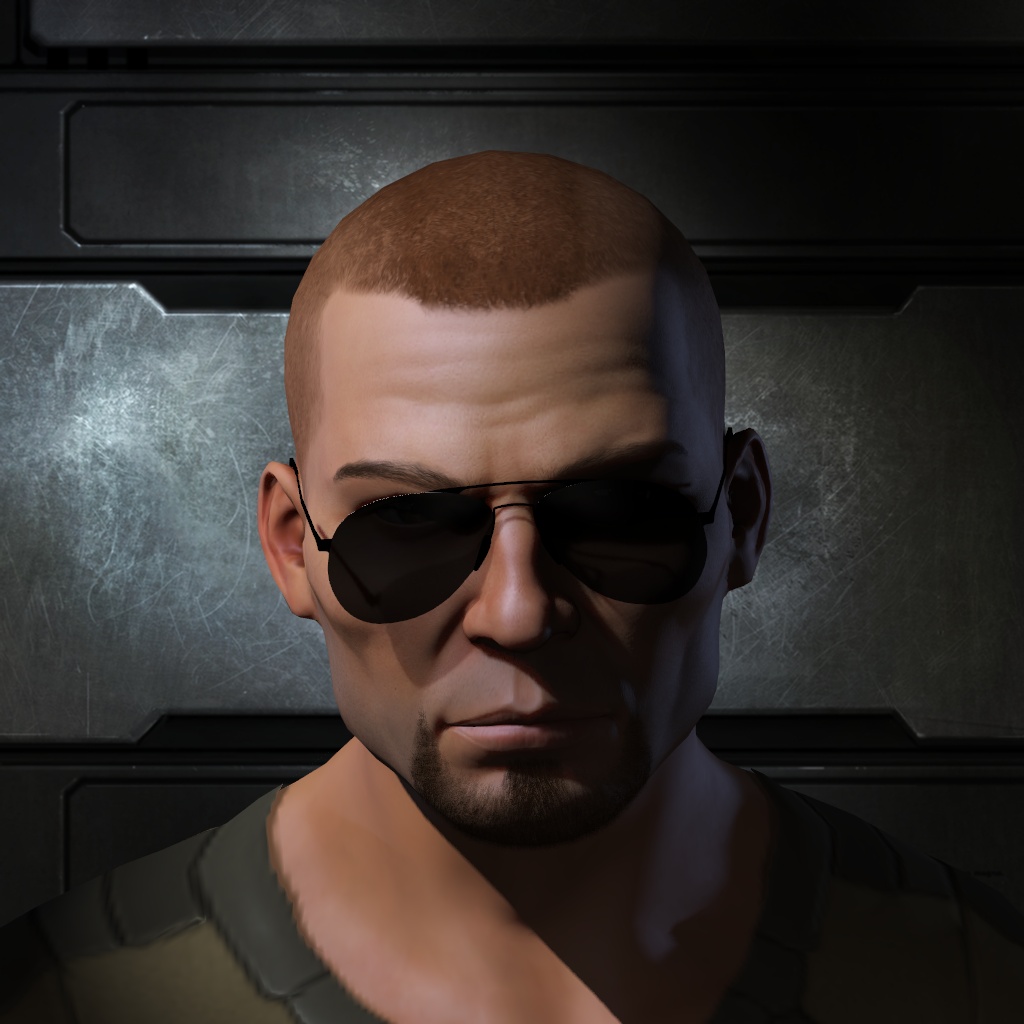 Spoony Deadlong
