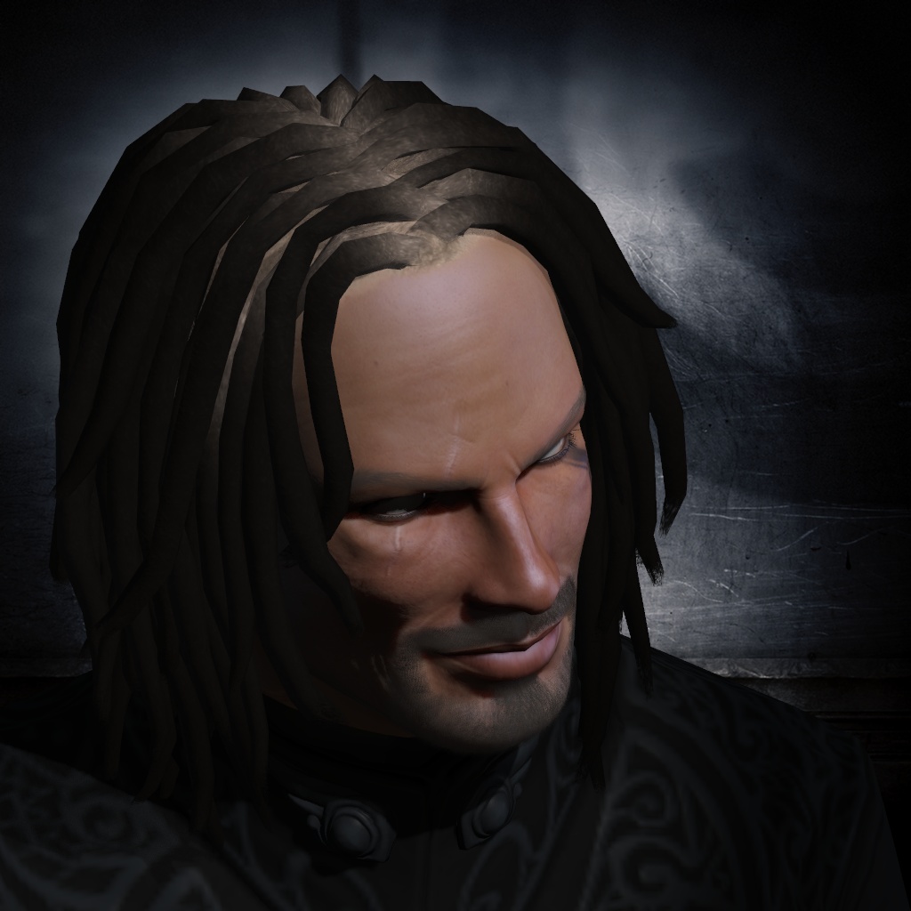 Chesh Crendraven