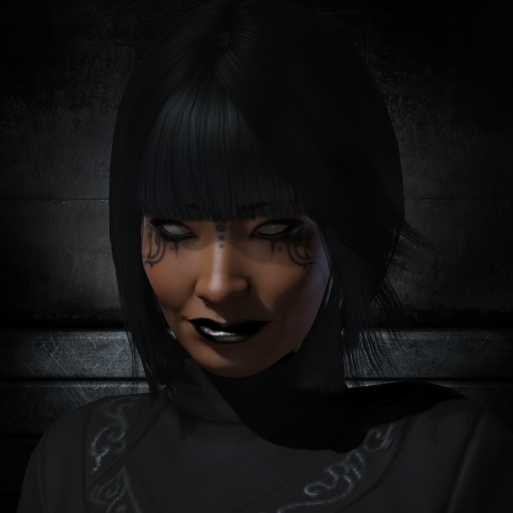 Aeryn Sertan