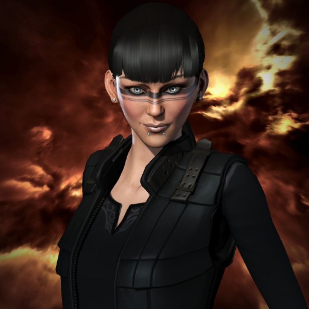 Clair Hanhara
