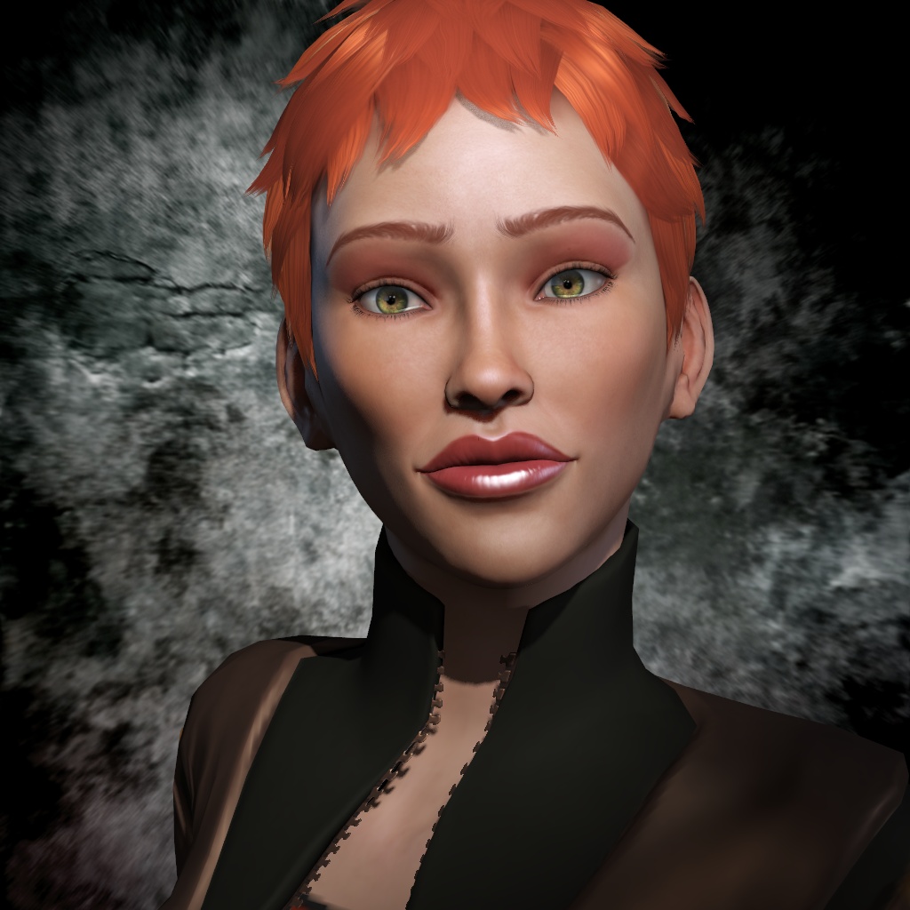 Gallente Citizen 90658475