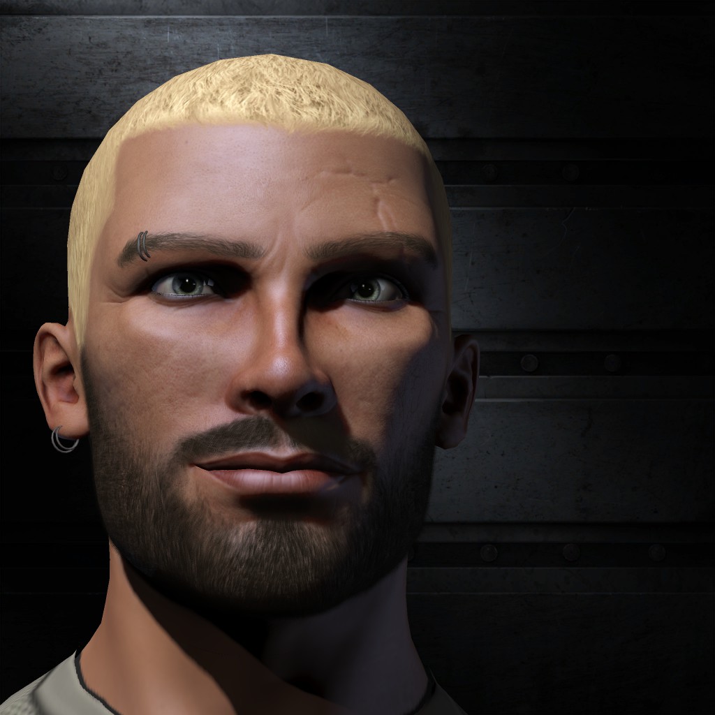 Zaneti portrait