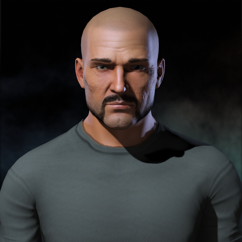 Gun Metal SledgeHammer