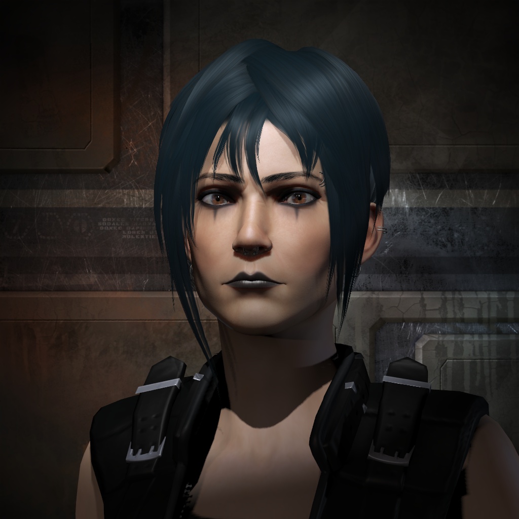 Minmatar Citizen 90658765