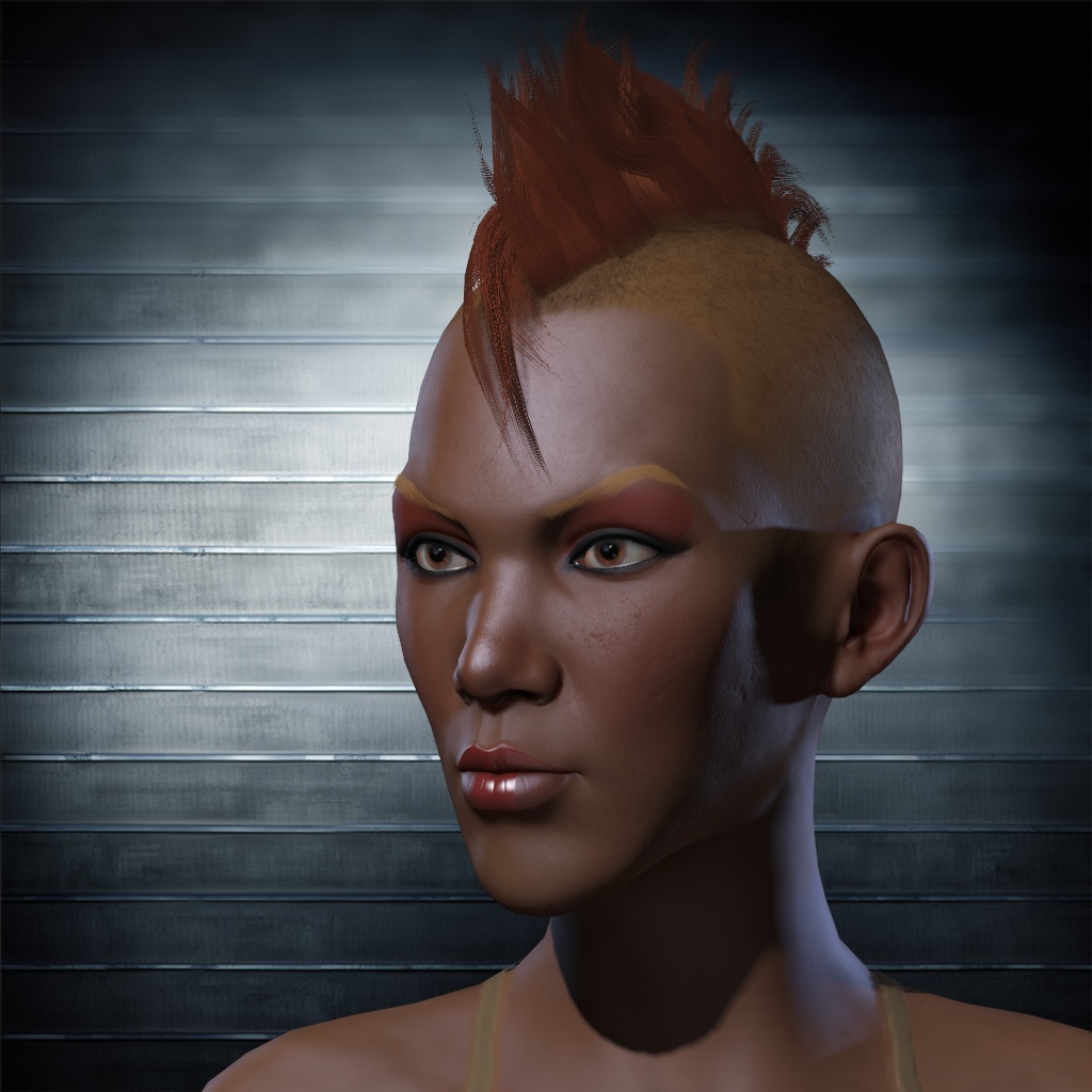 Minmatar Citizen 90659508