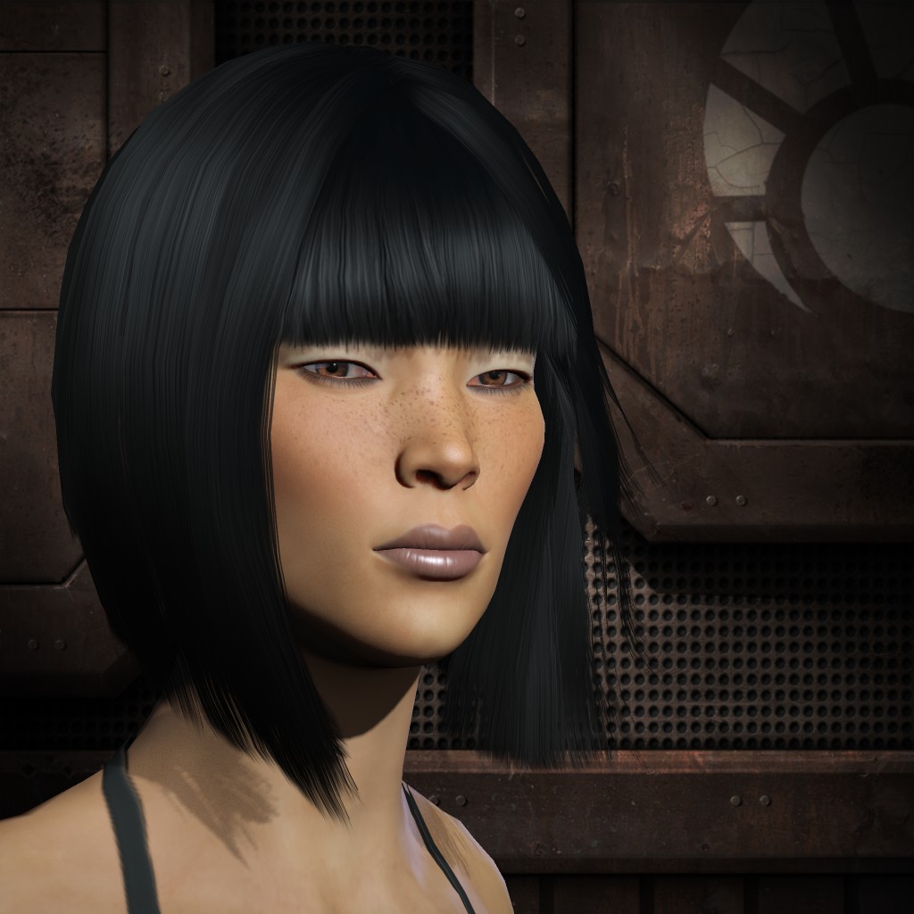 Fayth Connors