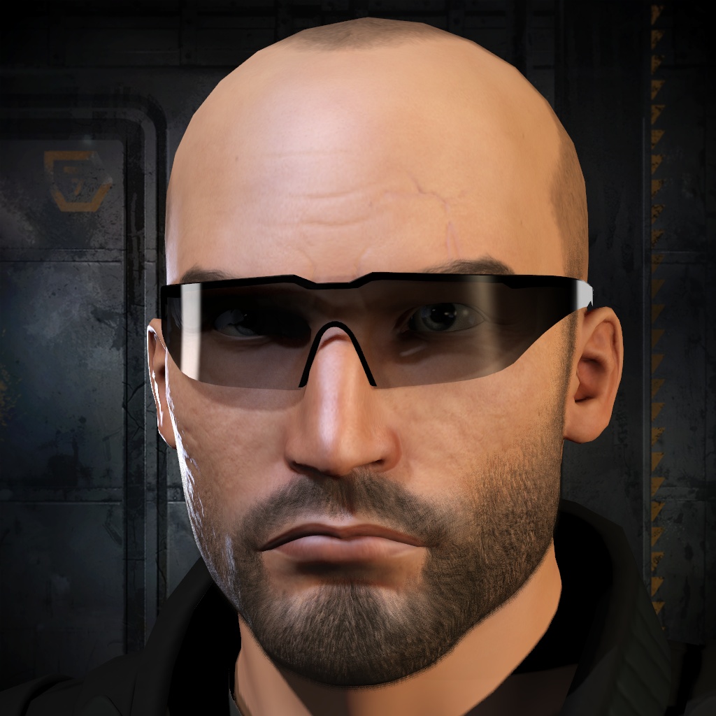 Conrad Davanev