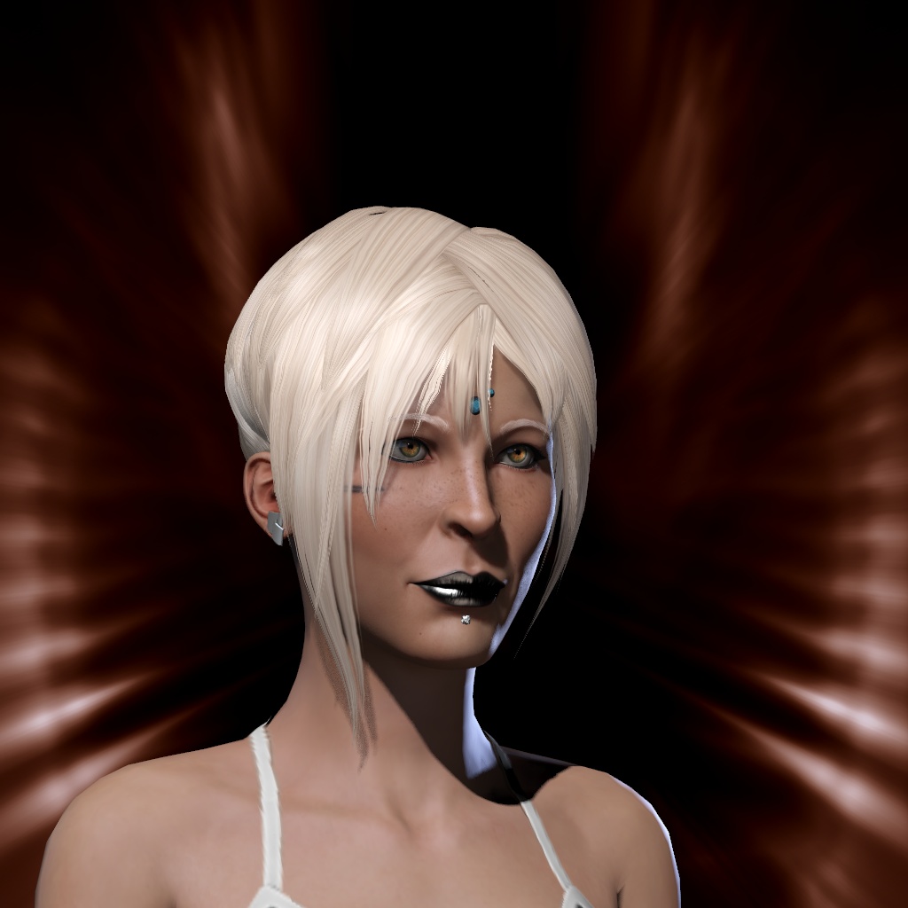 Chandra Eternale