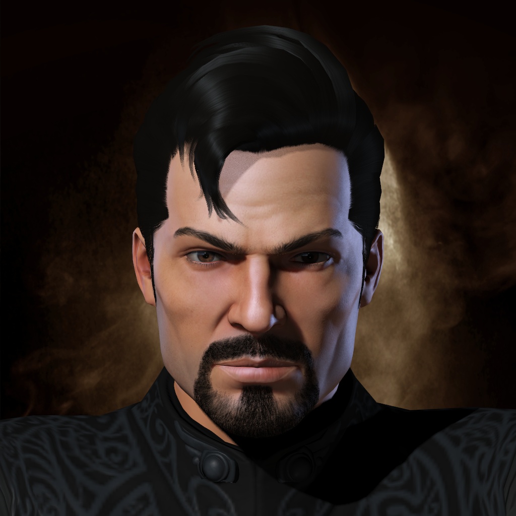 Nikolas Vokintar