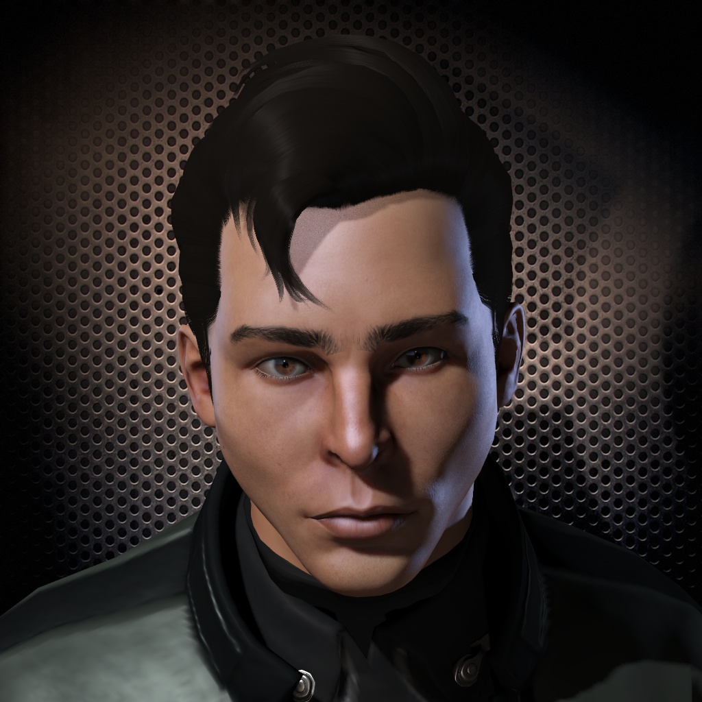 Xen-I Pathfinder