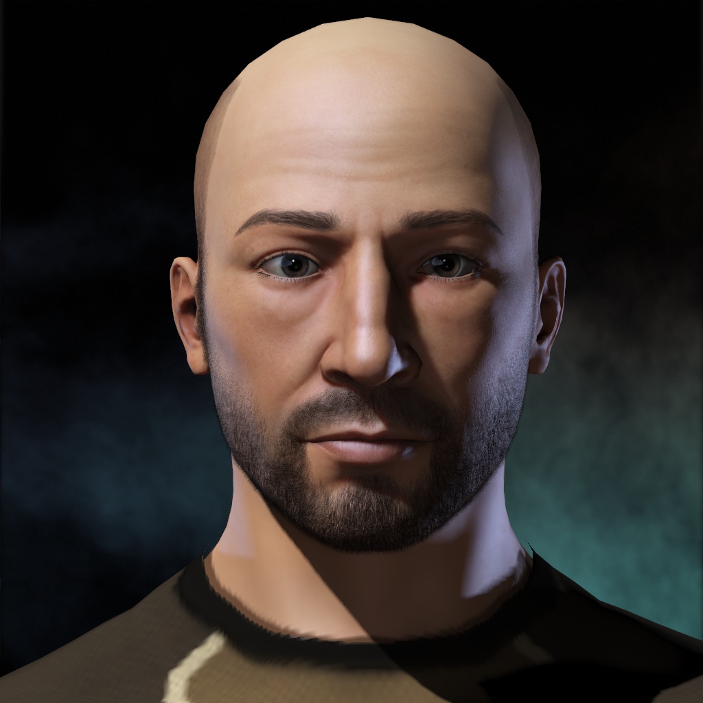 Ron Pollard