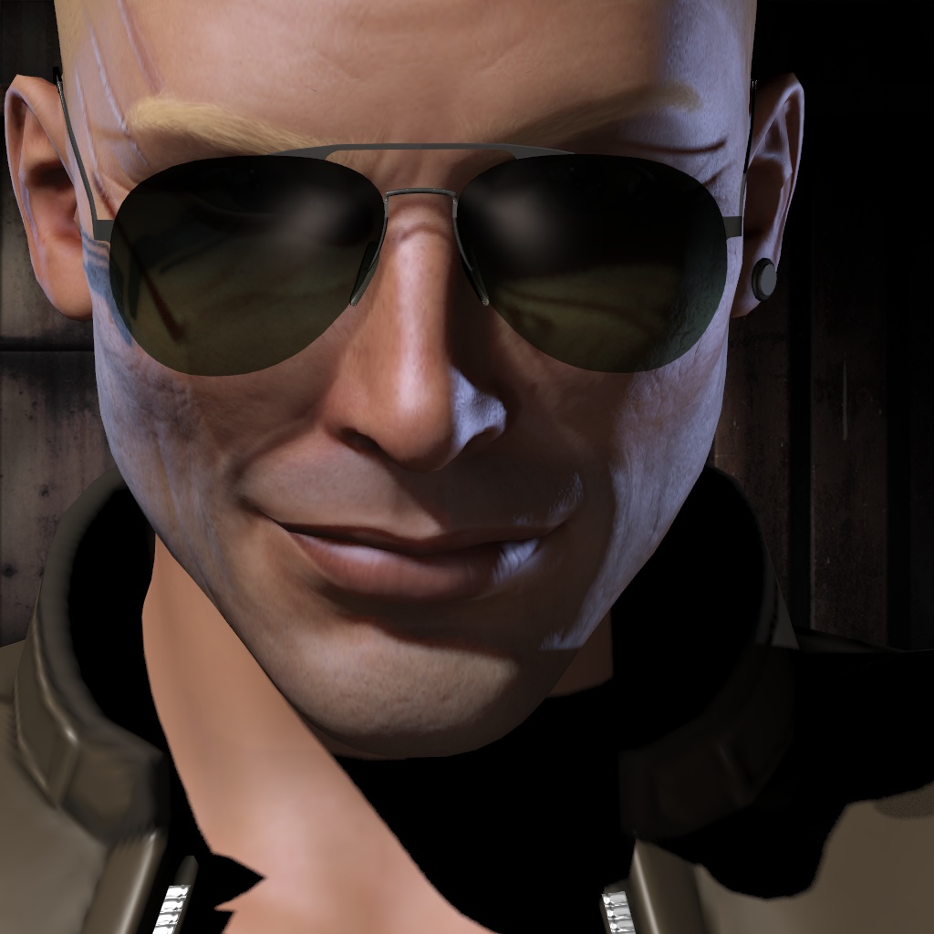 Gallente Citizen 90661055