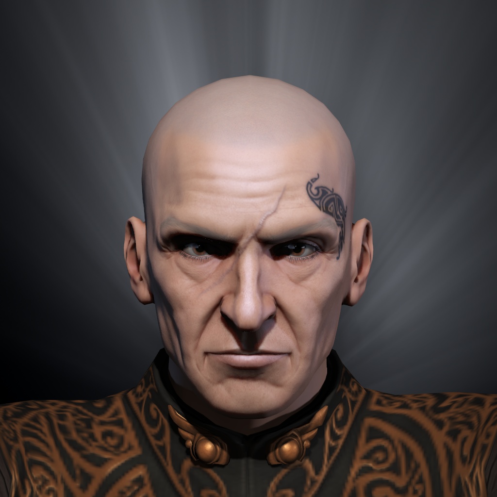 Hiden Ironheart