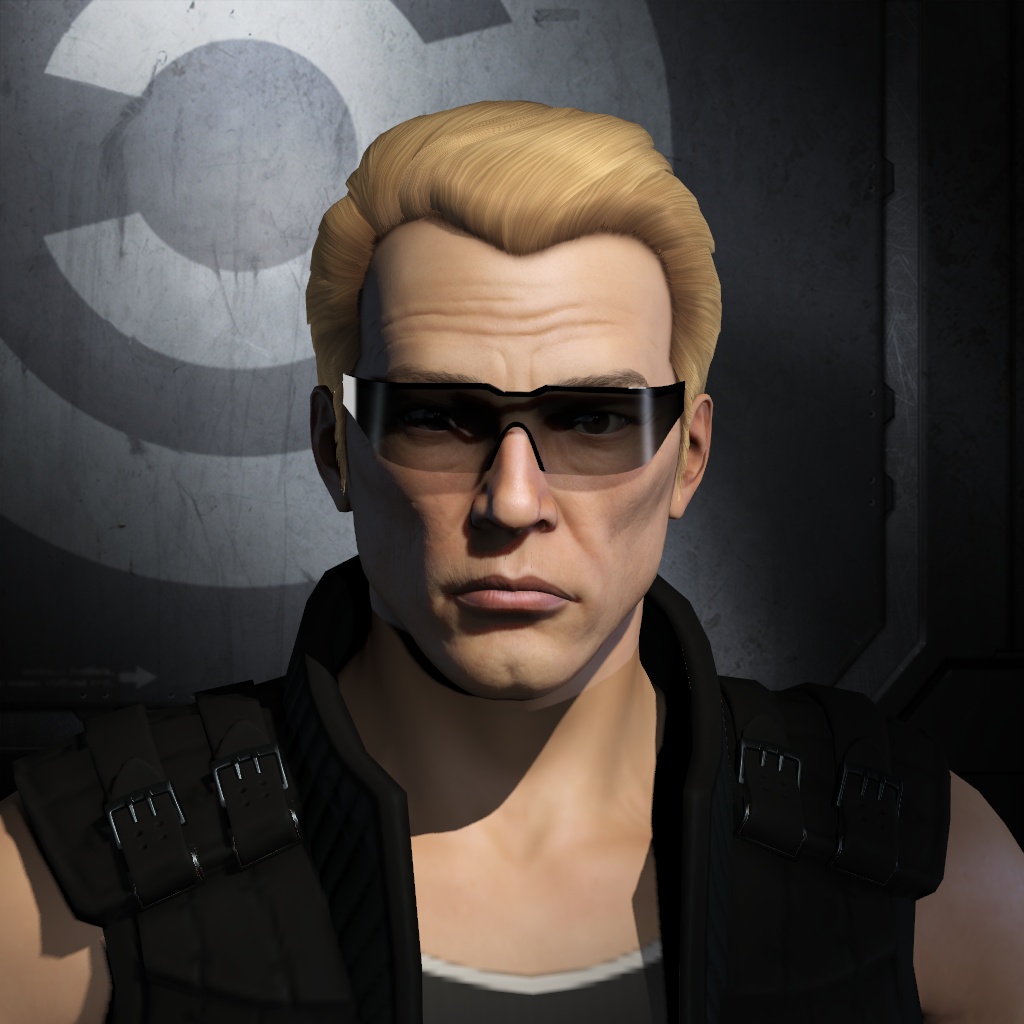 Siegbert Fancyson Schnoesel