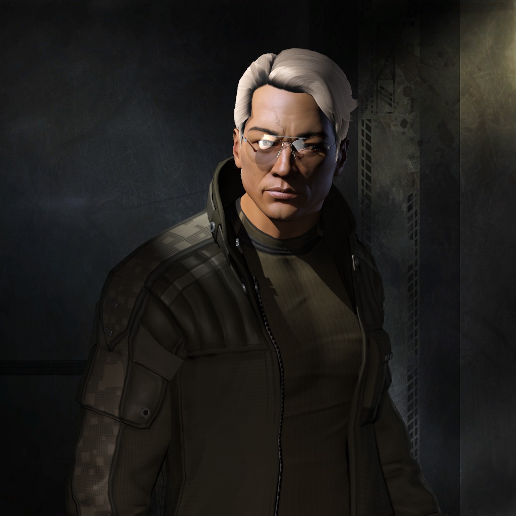 Alec Veritas